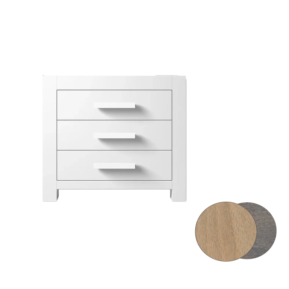 Romina Ventianni Single Dresser - Image 180