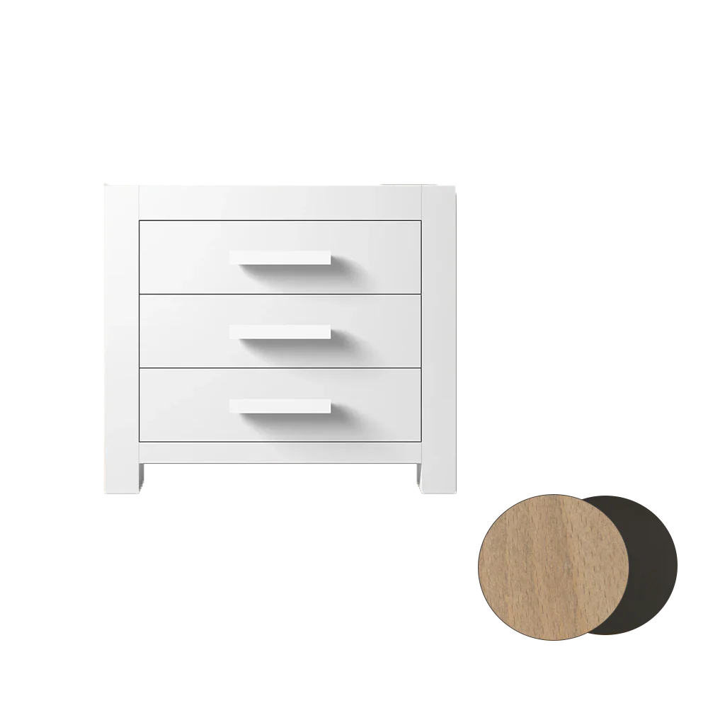 Romina Ventianni Single Dresser - Image 182