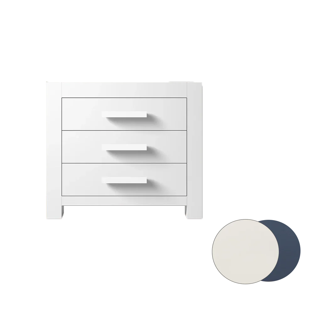 Romina Ventianni Single Dresser - Image 186