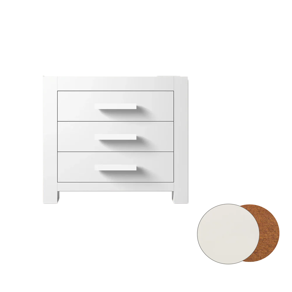 Romina Ventianni Single Dresser - Image 188