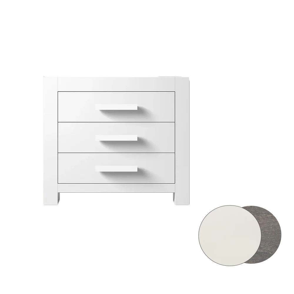 Romina Ventianni Single Dresser - Image 189