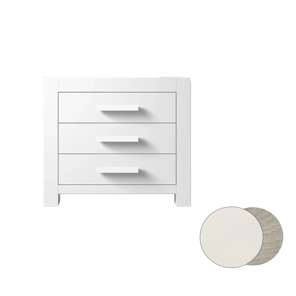 Romina Ventianni Single Dresser - Image 190