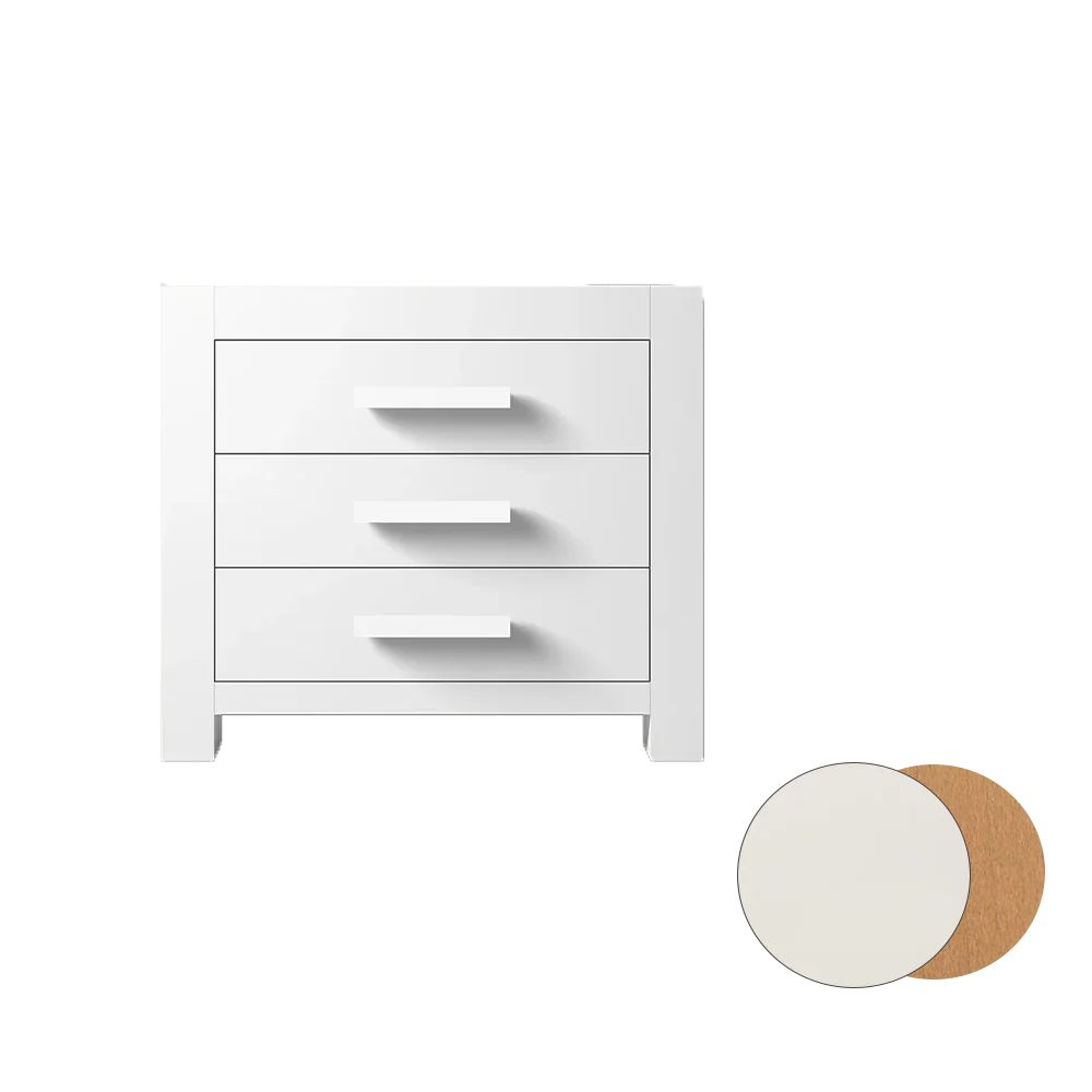 Romina Ventianni Single Dresser - Image 191