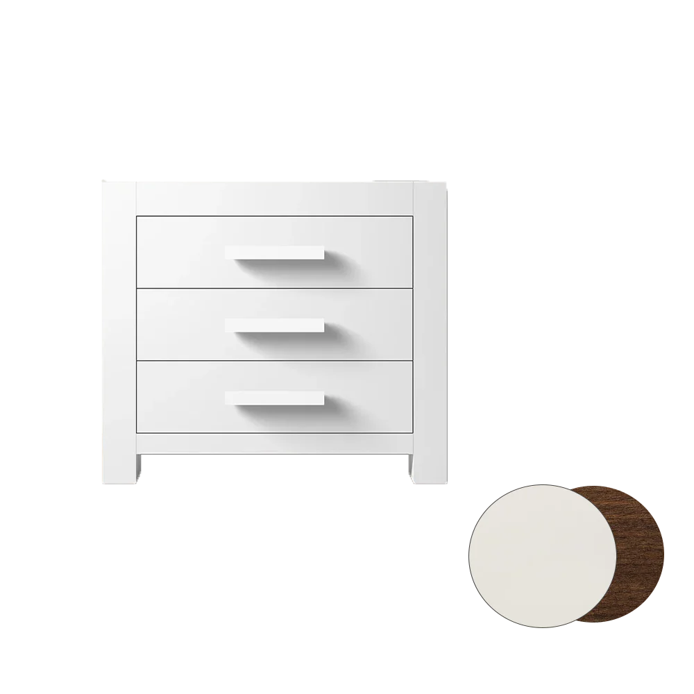Romina Ventianni Single Dresser - Image 192