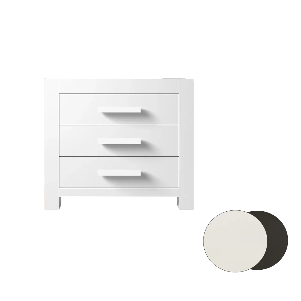 Romina Ventianni Single Dresser - Image 193