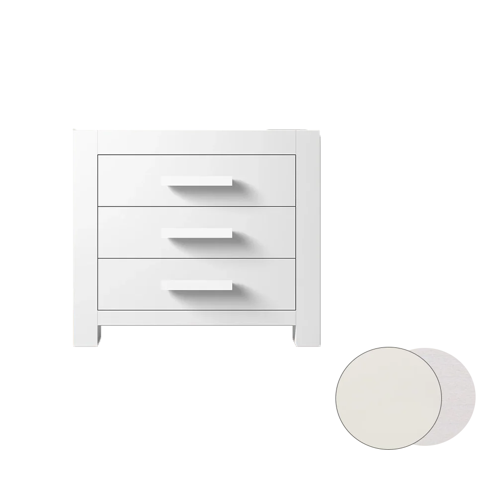 Romina Ventianni Single Dresser - Image 194