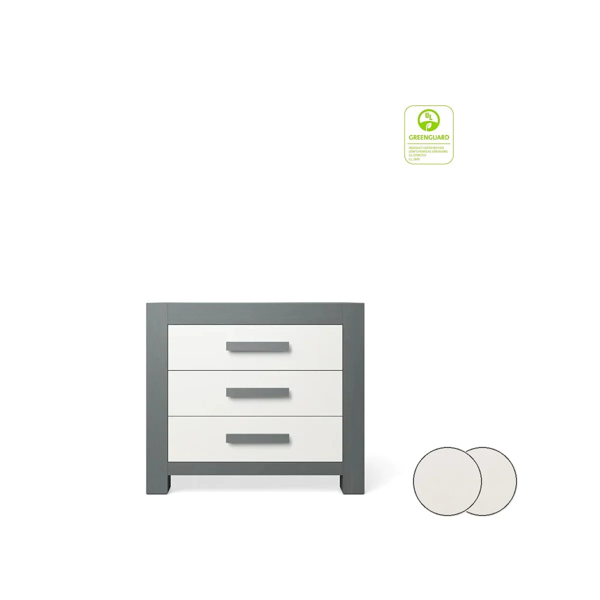Romina Ventianni Single Dresser - Image 197