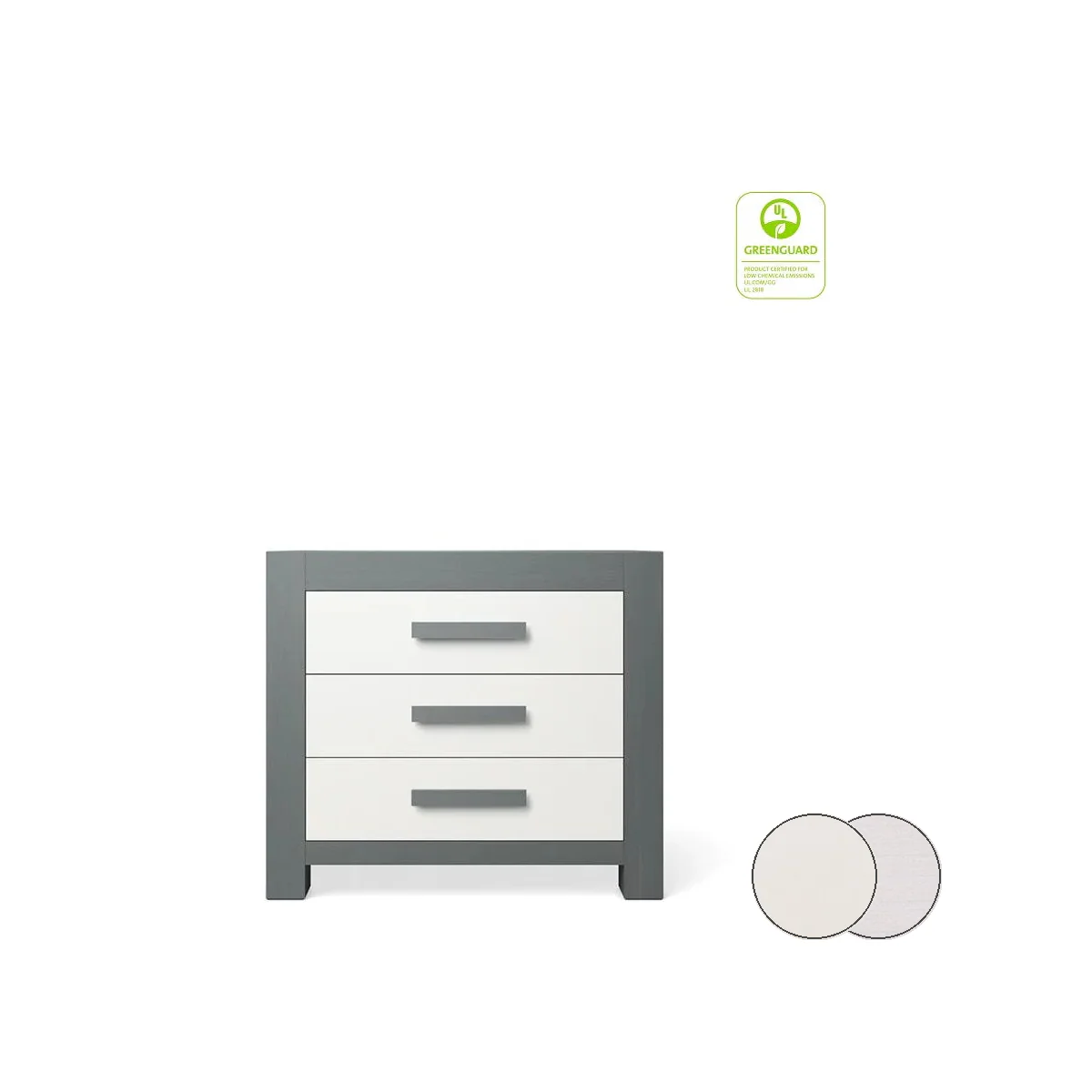 Romina Ventianni Single Dresser - Image 199