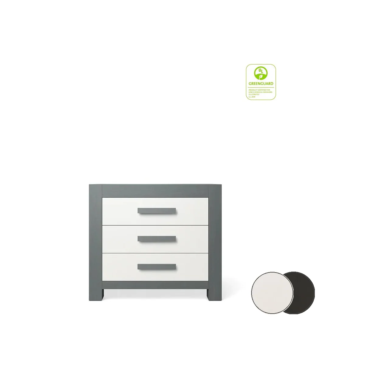 Romina Ventianni Single Dresser - Image 201