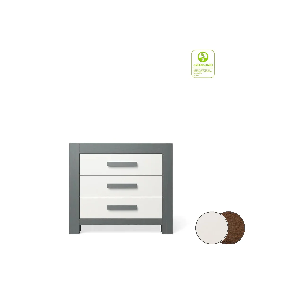 Romina Ventianni Single Dresser - Image 202