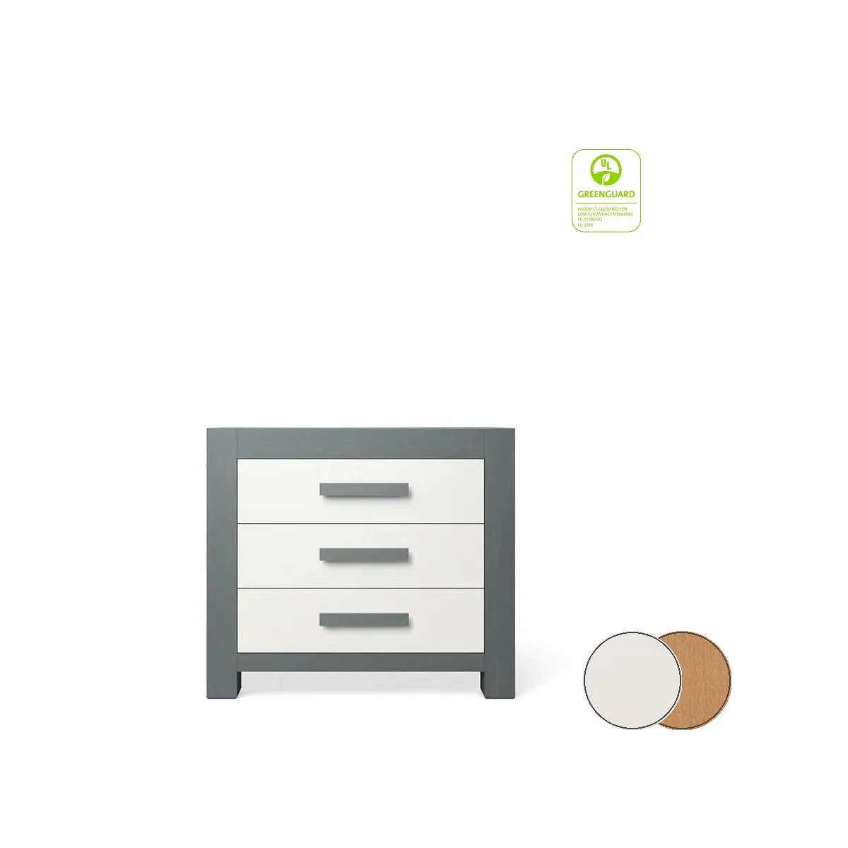 Romina Ventianni Single Dresser - Image 203