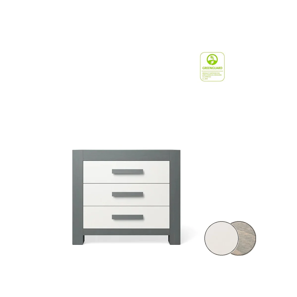 Romina Ventianni Single Dresser - Image 204