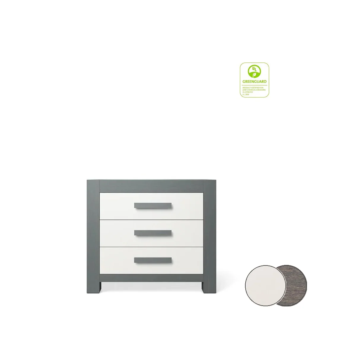 Romina Ventianni Single Dresser - Image 205