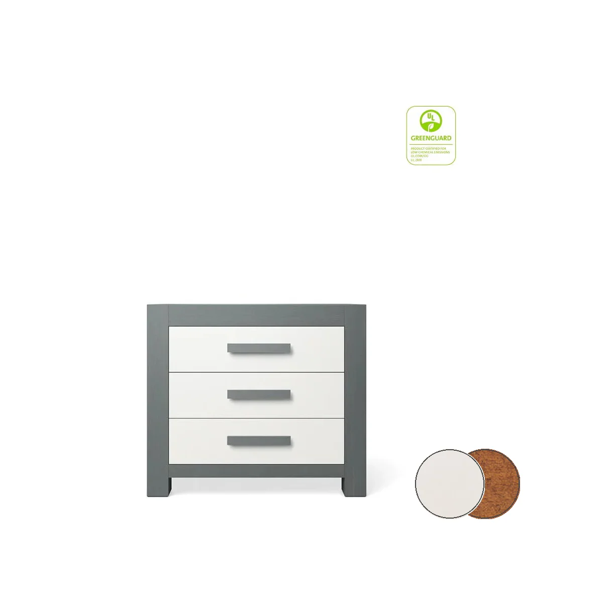 Romina Ventianni Single Dresser - Image 206
