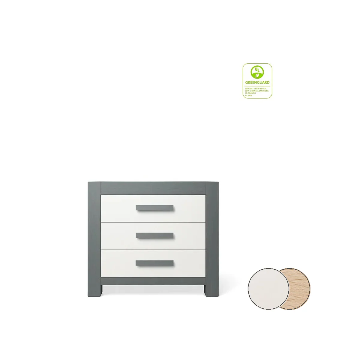 Romina Ventianni Single Dresser - Image 207