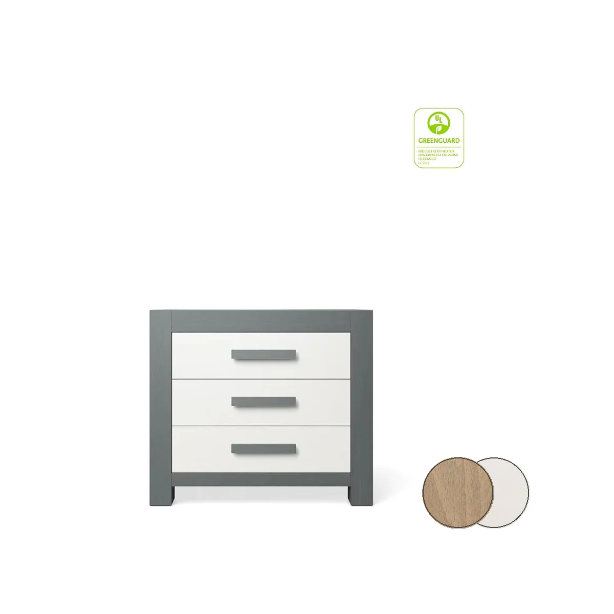 Romina Ventianni Single Dresser - Image 210