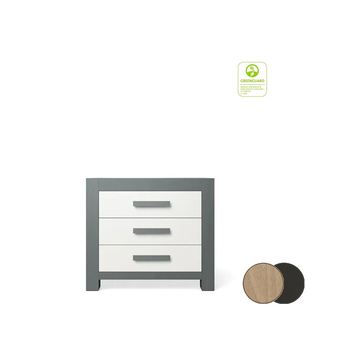 Romina Ventianni Single Dresser - Image 214
