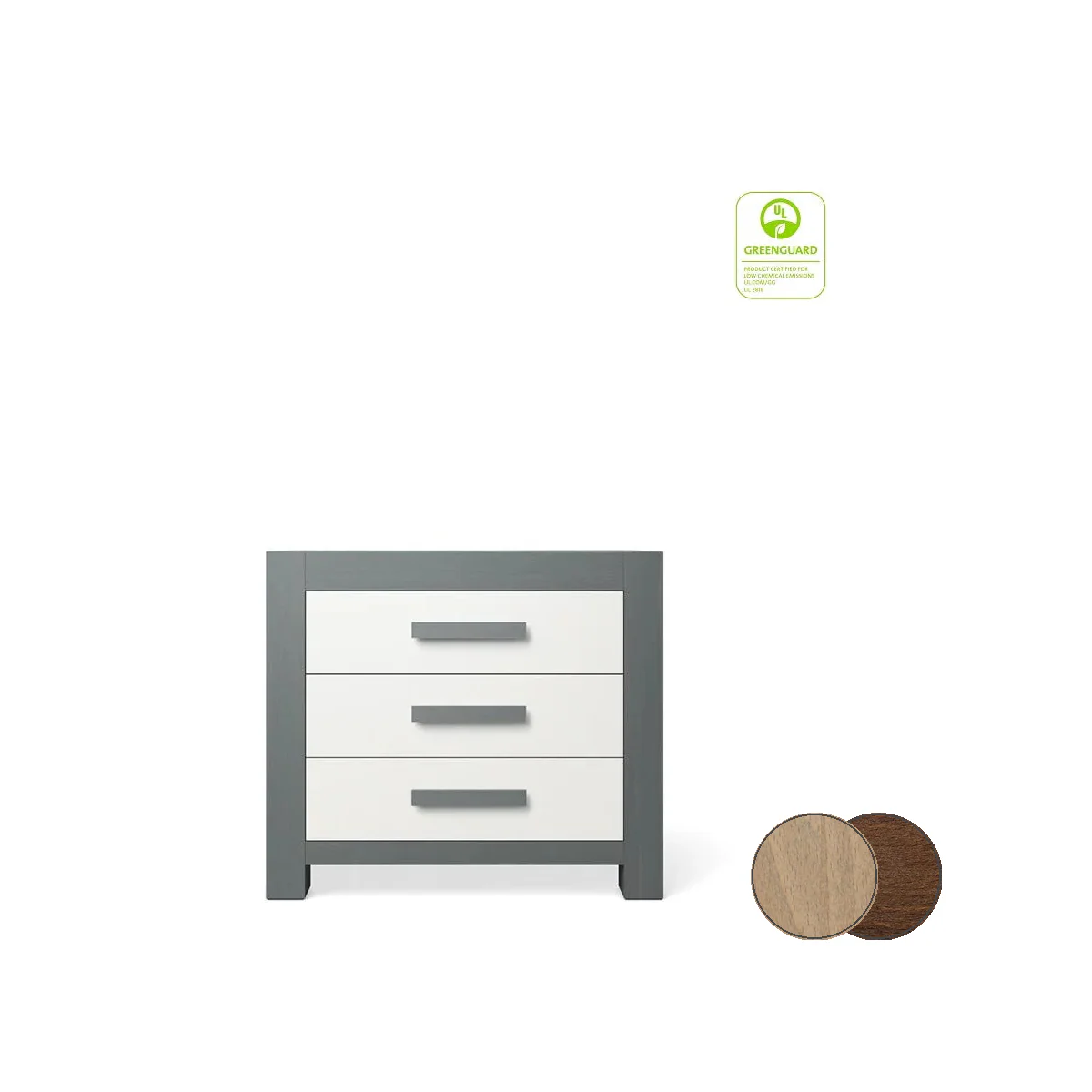 Romina Ventianni Single Dresser - Image 215