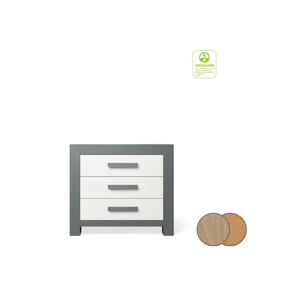 Romina Ventianni Single Dresser - Image 216