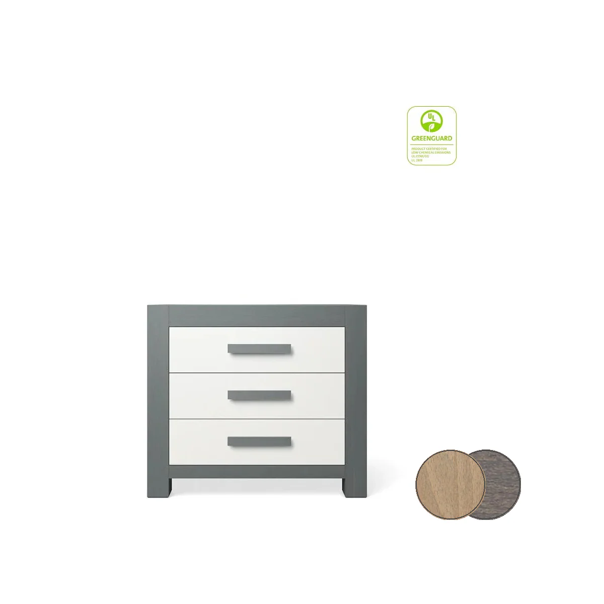 Romina Ventianni Single Dresser - Image 218