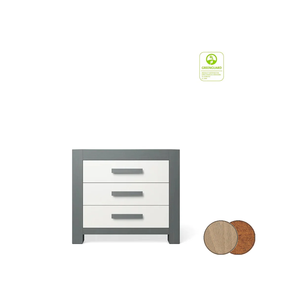 Romina Ventianni Single Dresser - Image 219
