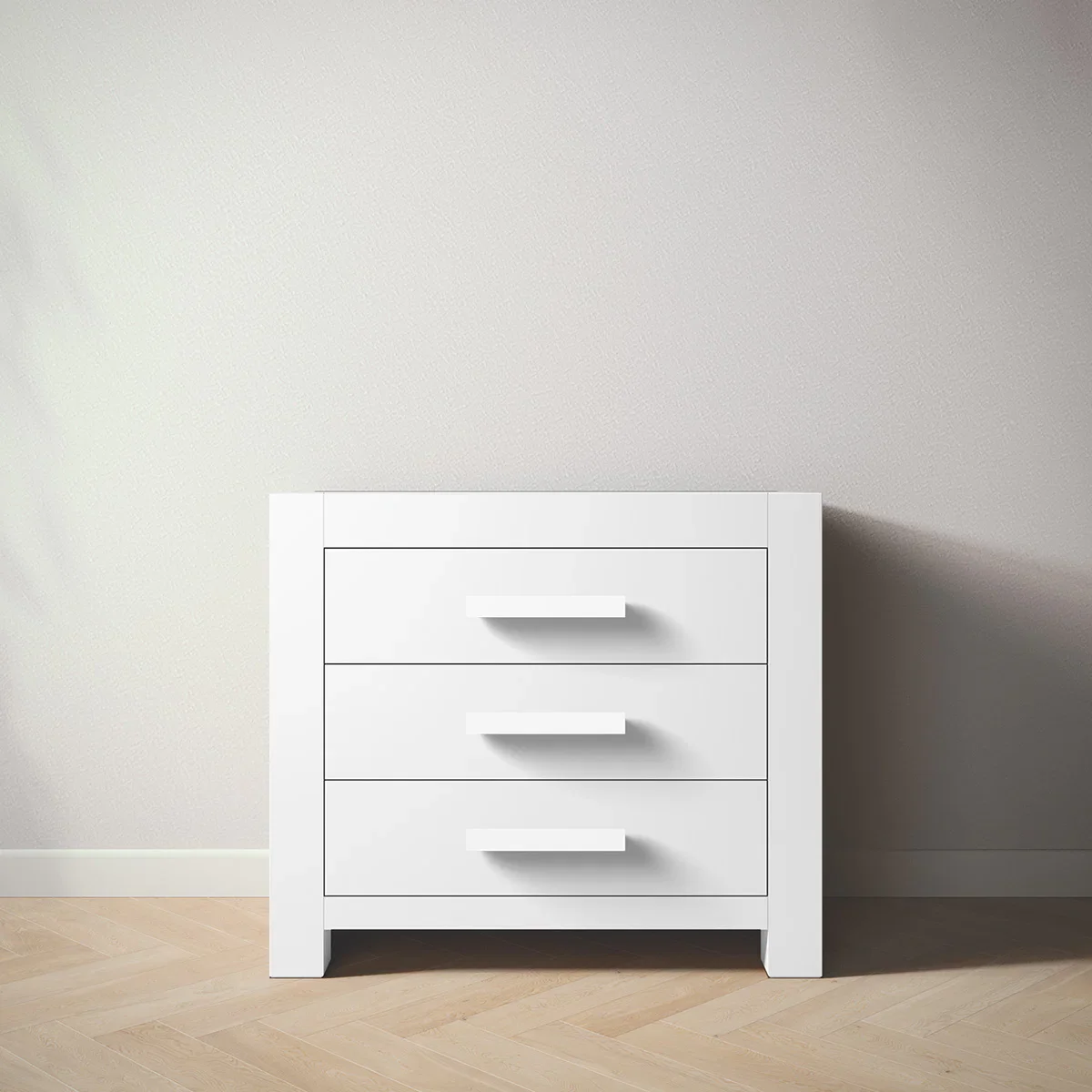 Romina Ventianni Single Dresser - Image 22