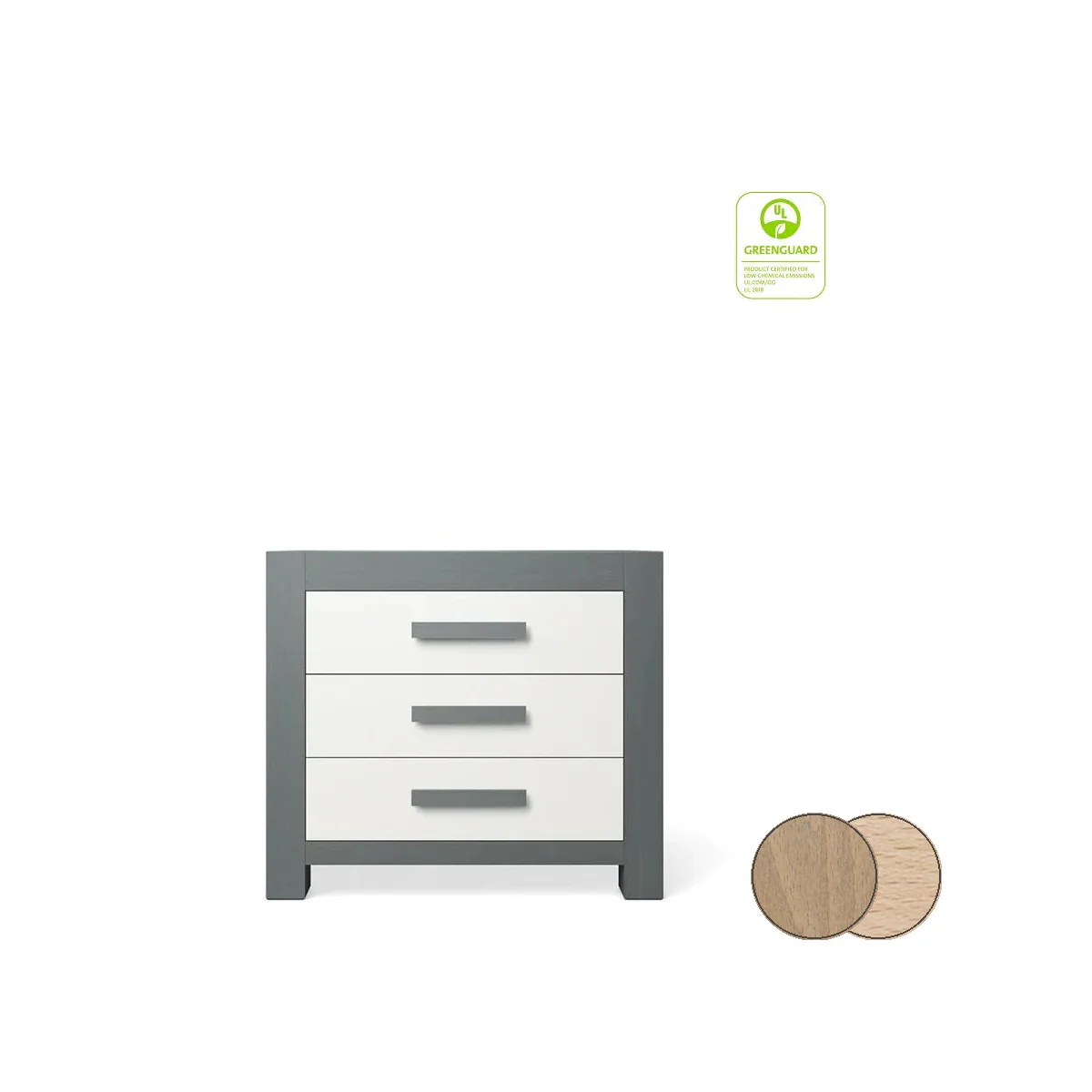 Romina Ventianni Single Dresser - Image 220