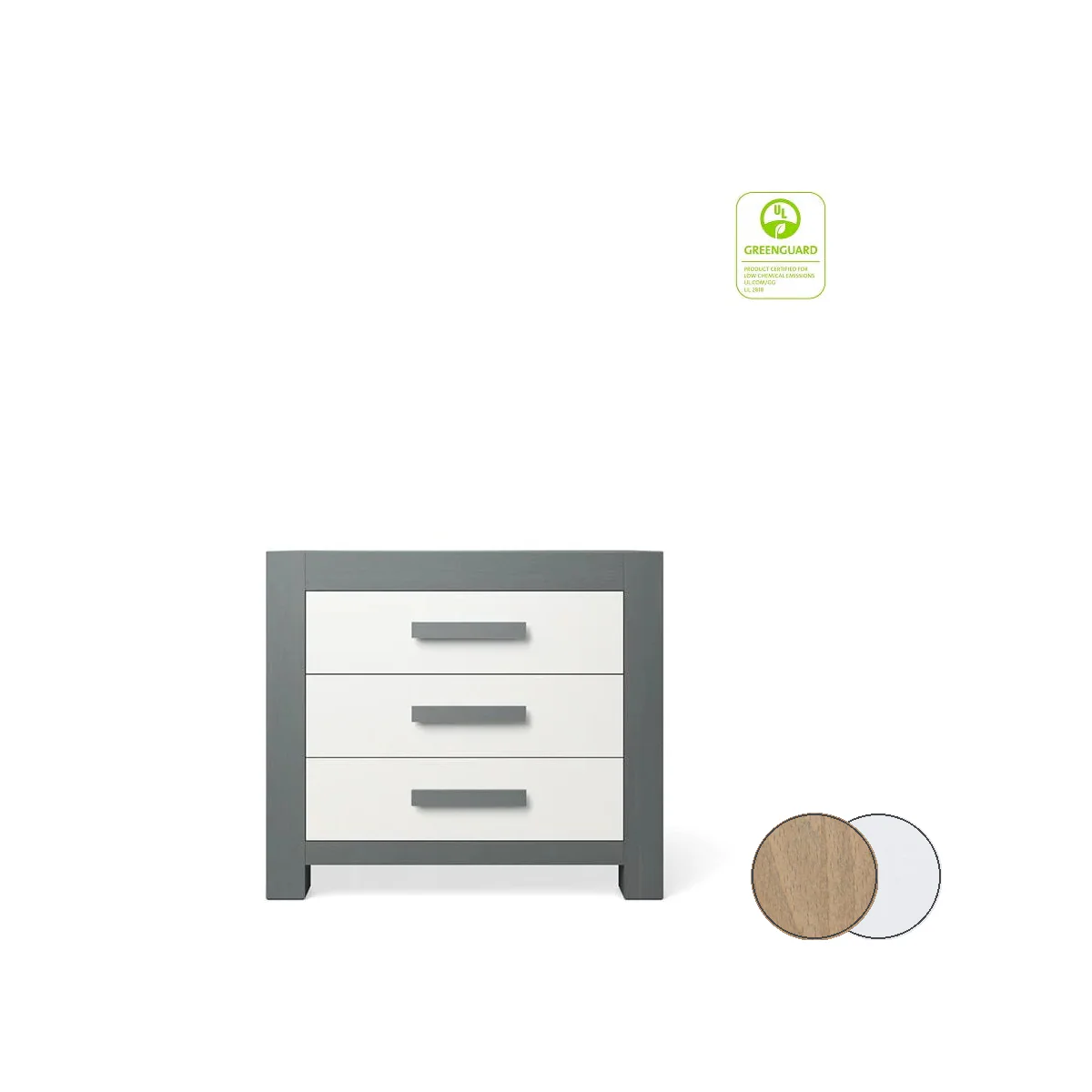 Romina Ventianni Single Dresser - Image 222