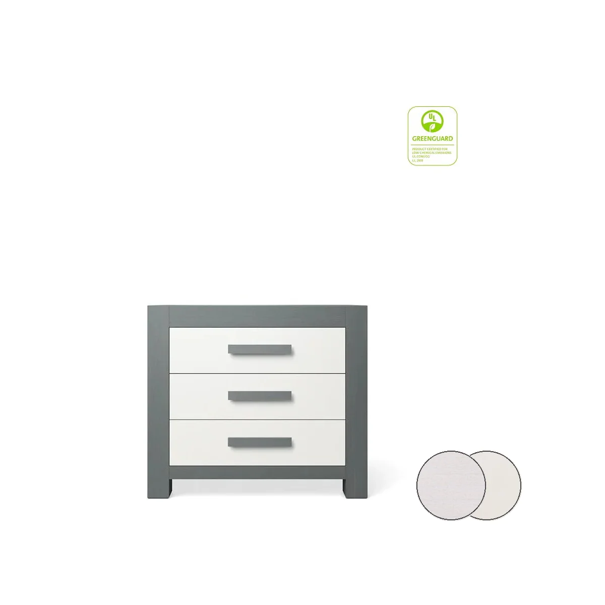 Romina Ventianni Single Dresser - Image 223