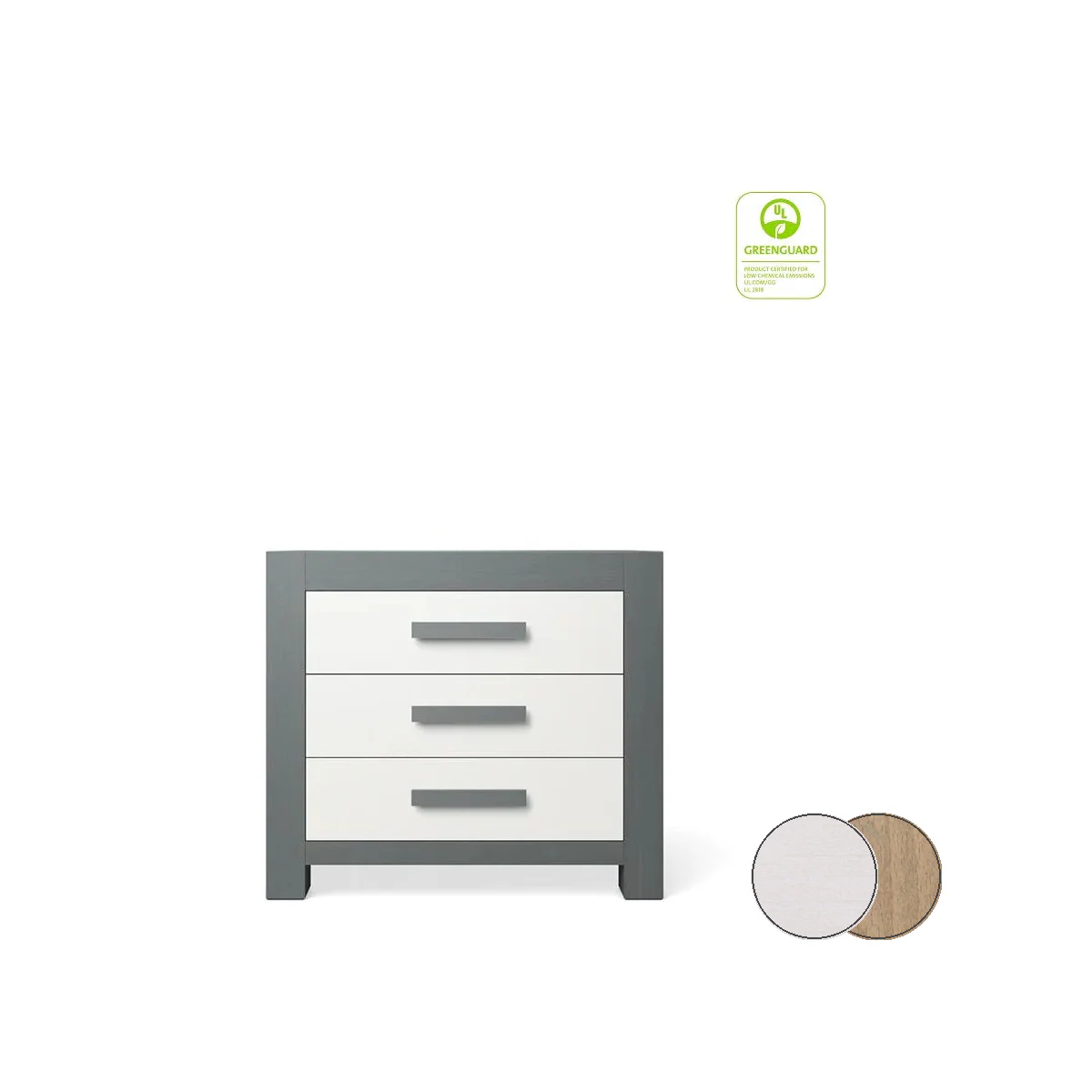 Romina Ventianni Single Dresser - Image 224