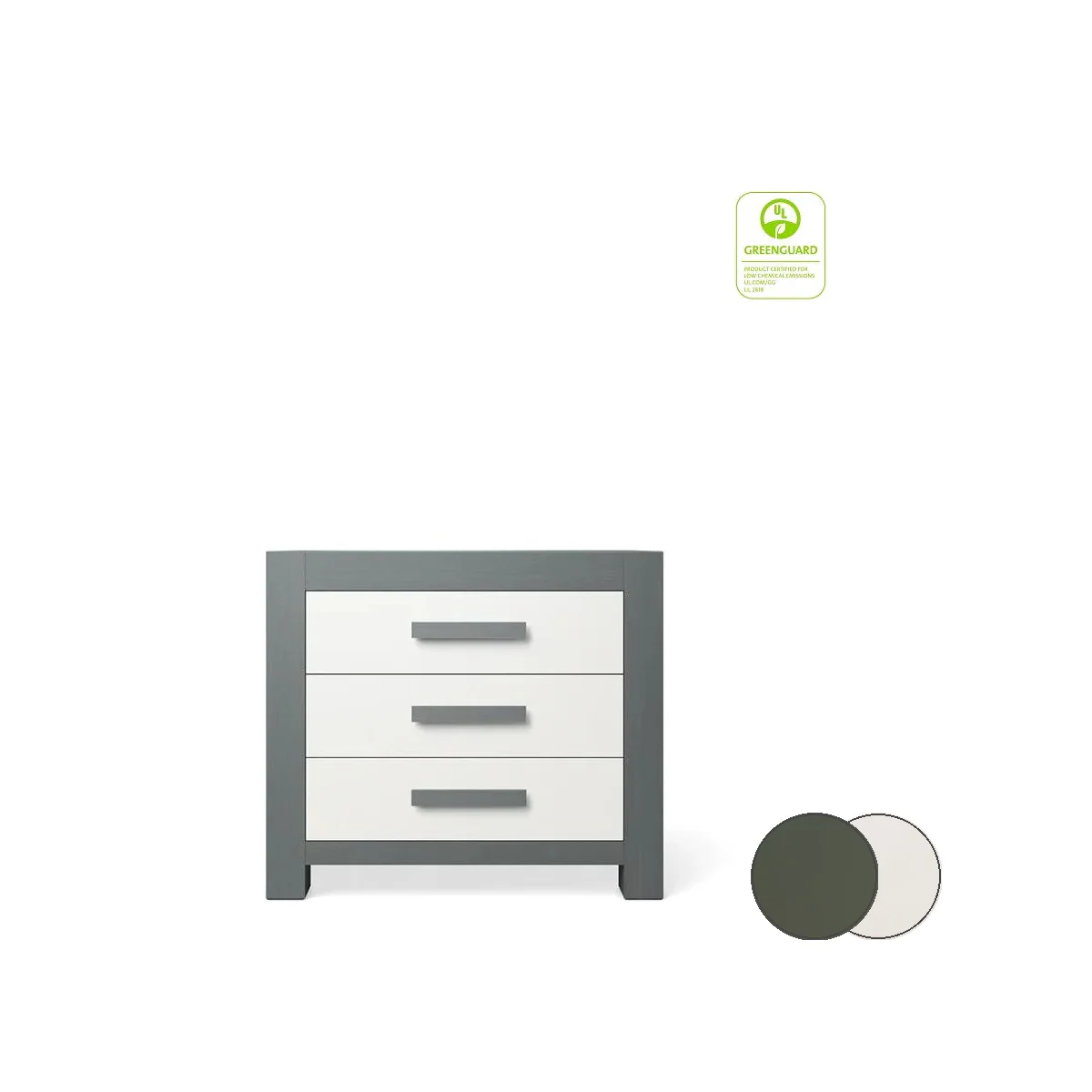 Romina Ventianni Single Dresser - Image 225