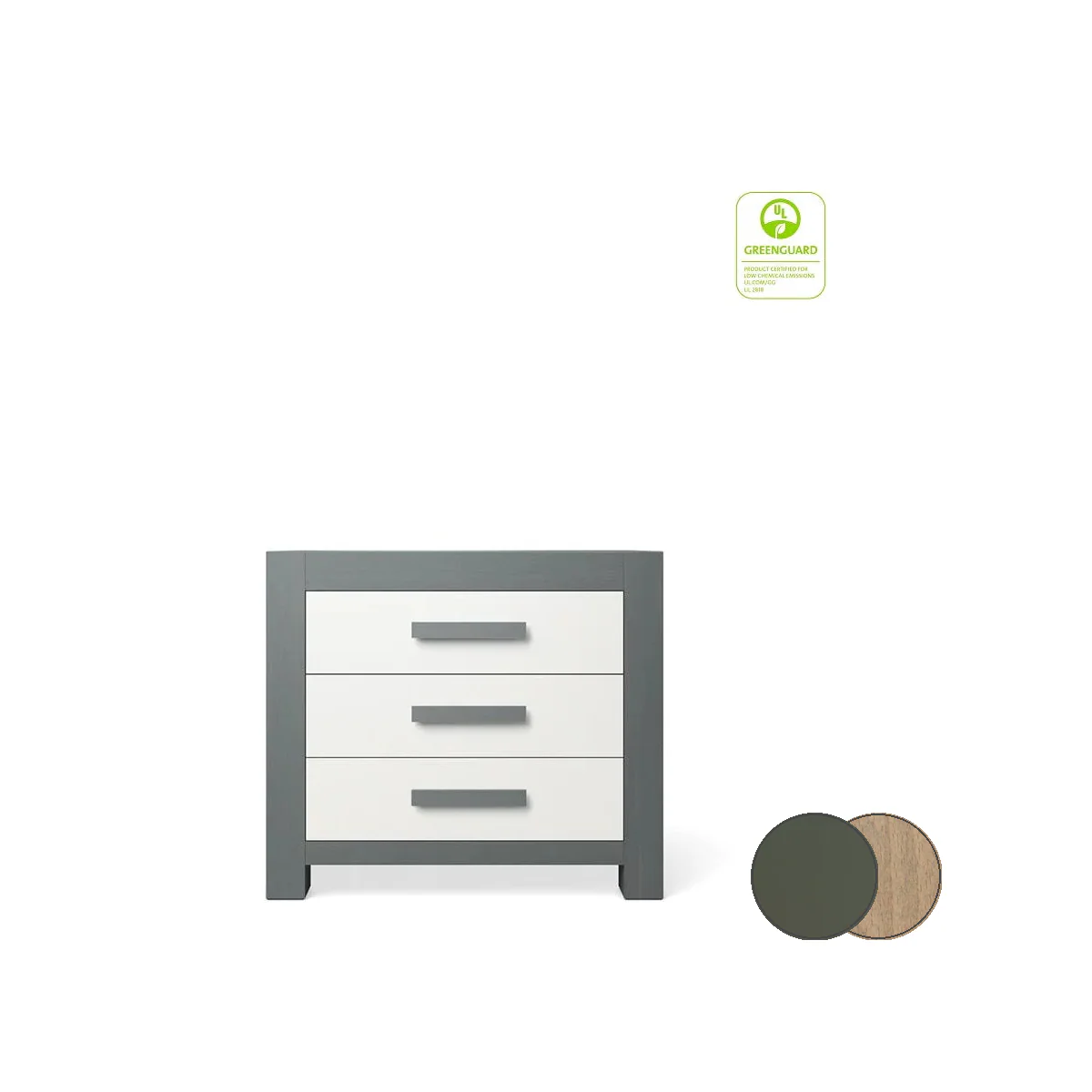 Romina Ventianni Single Dresser - Image 226