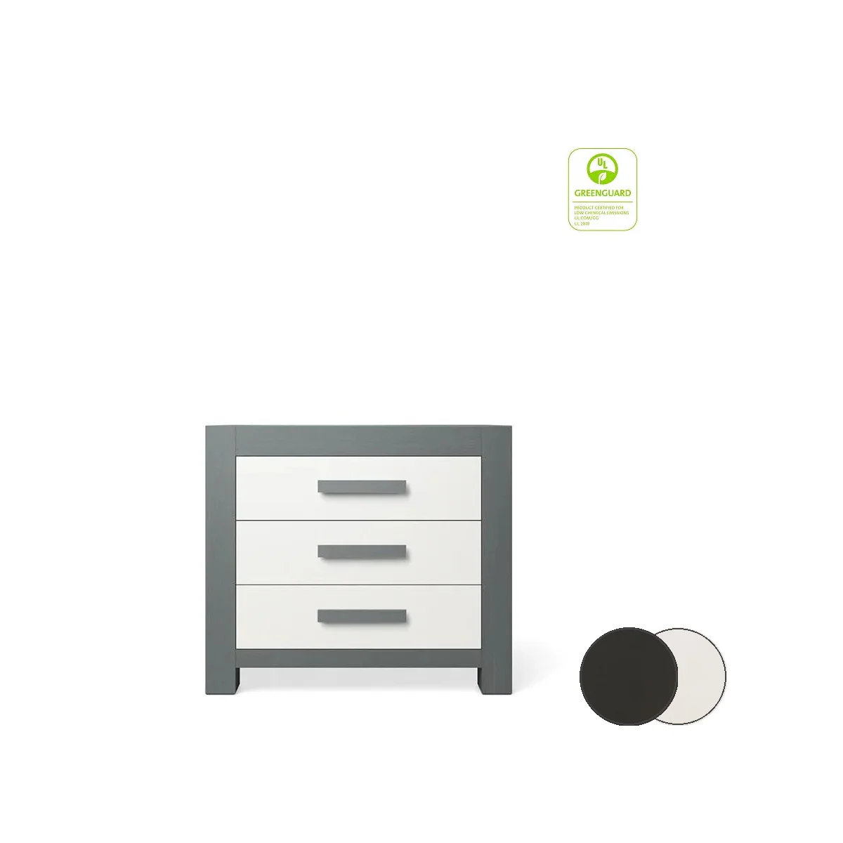 Romina Ventianni Single Dresser - Image 227