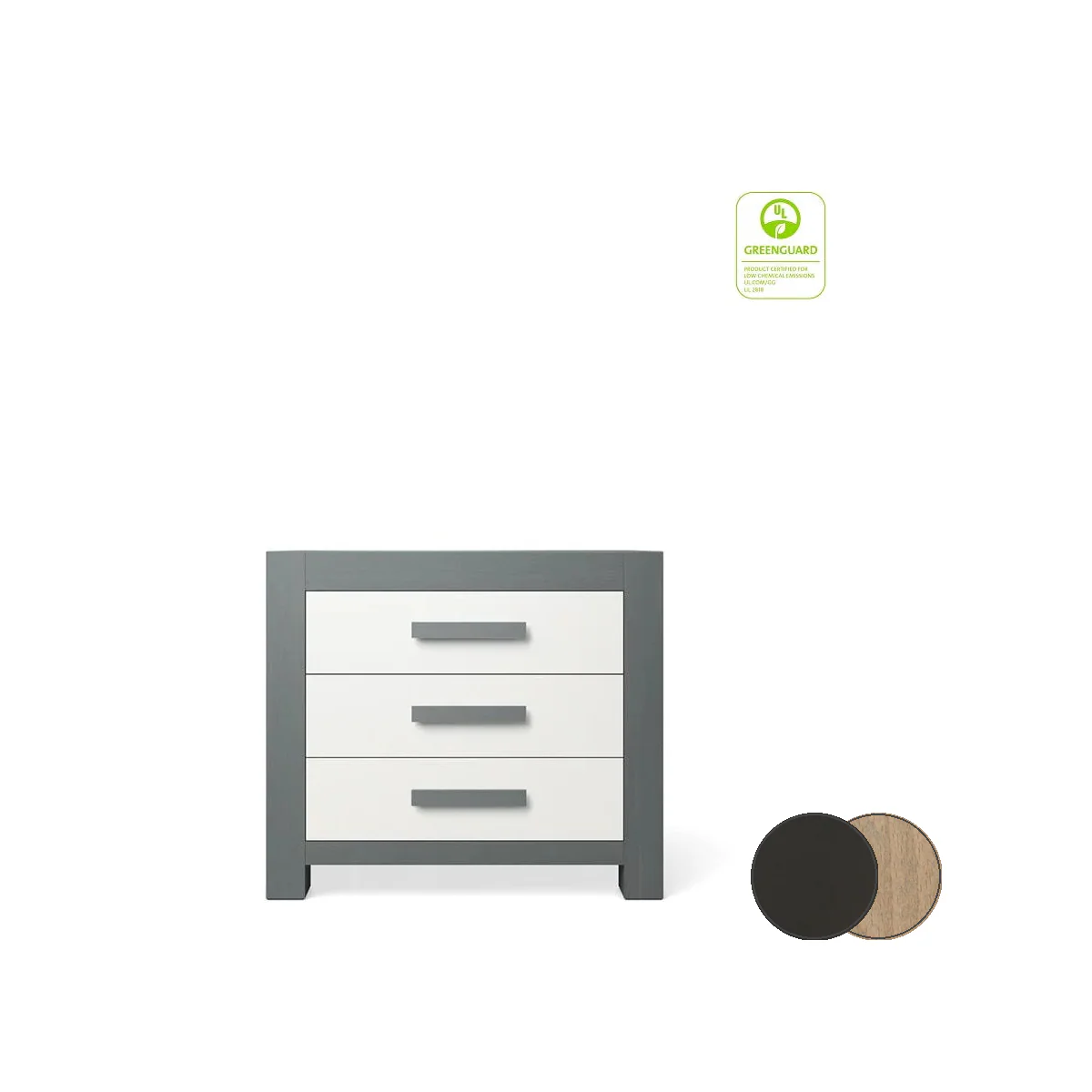 Romina Ventianni Single Dresser - Image 228