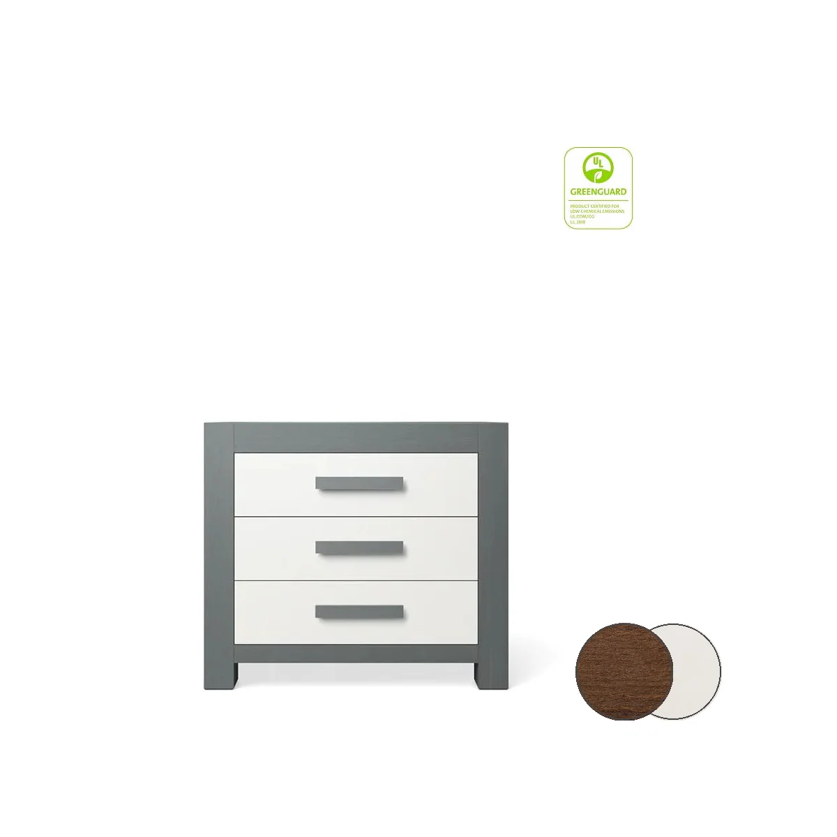 Romina Ventianni Single Dresser - Image 229