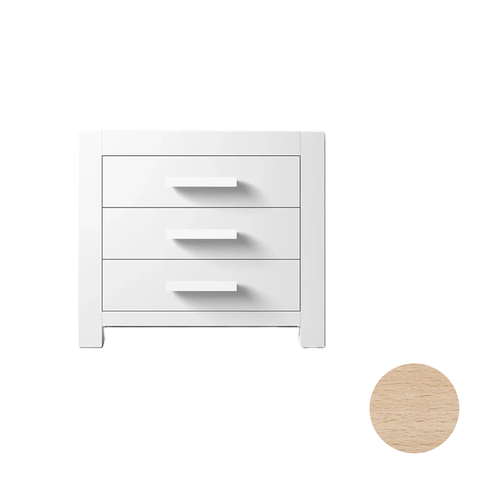 Romina Ventianni Single Dresser - Image 23