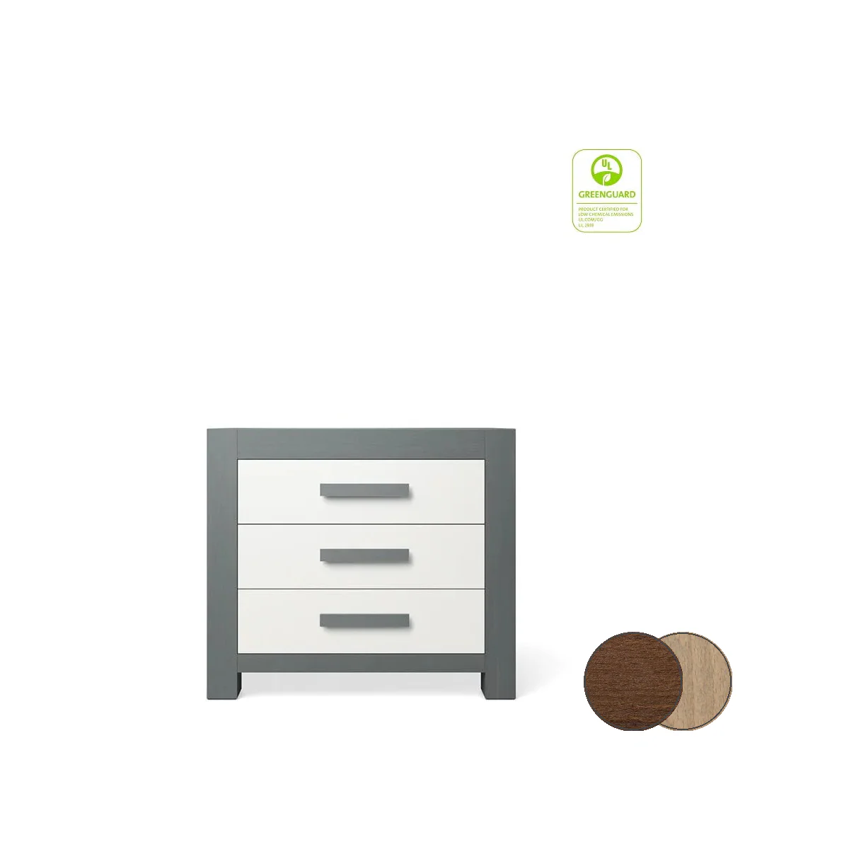 Romina Ventianni Single Dresser - Image 230