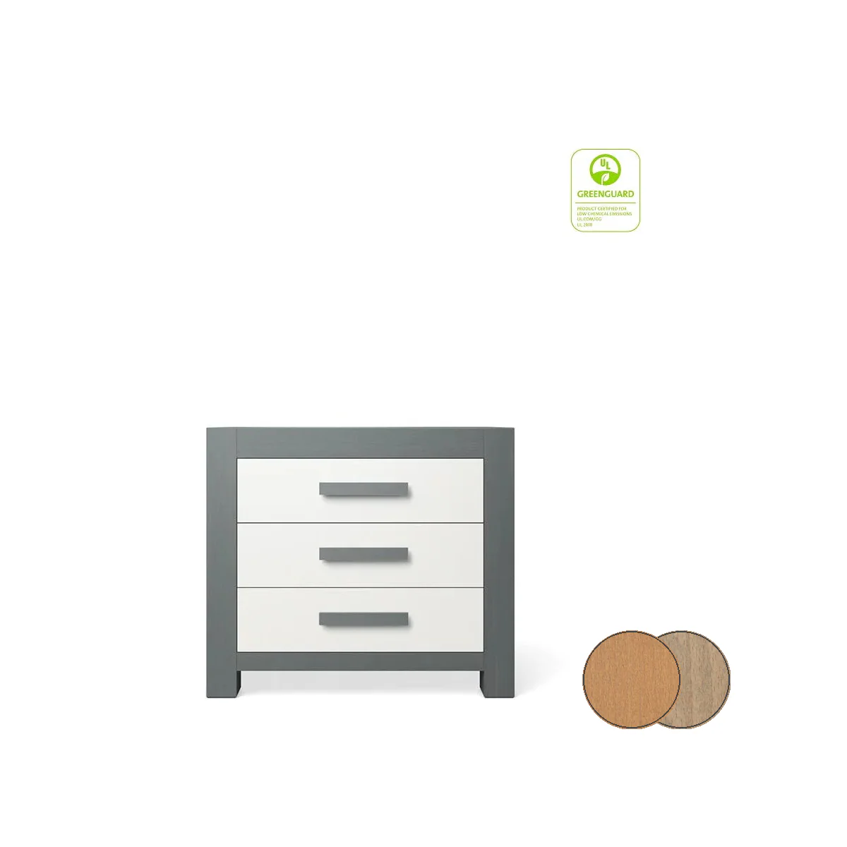 Romina Ventianni Single Dresser - Image 232