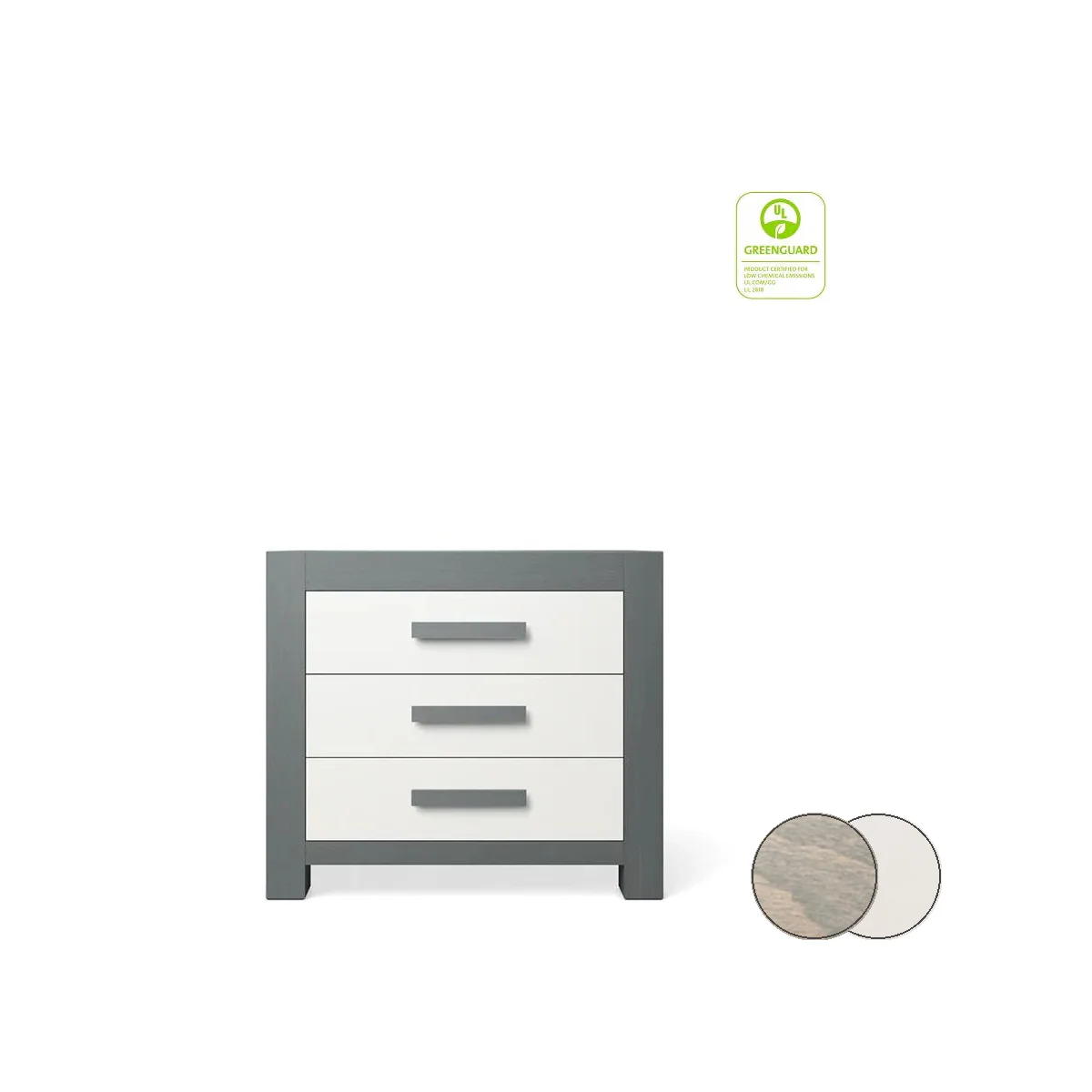Romina Ventianni Single Dresser - Image 233