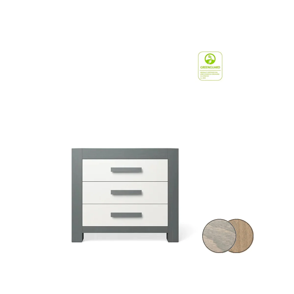 Romina Ventianni Single Dresser - Image 234