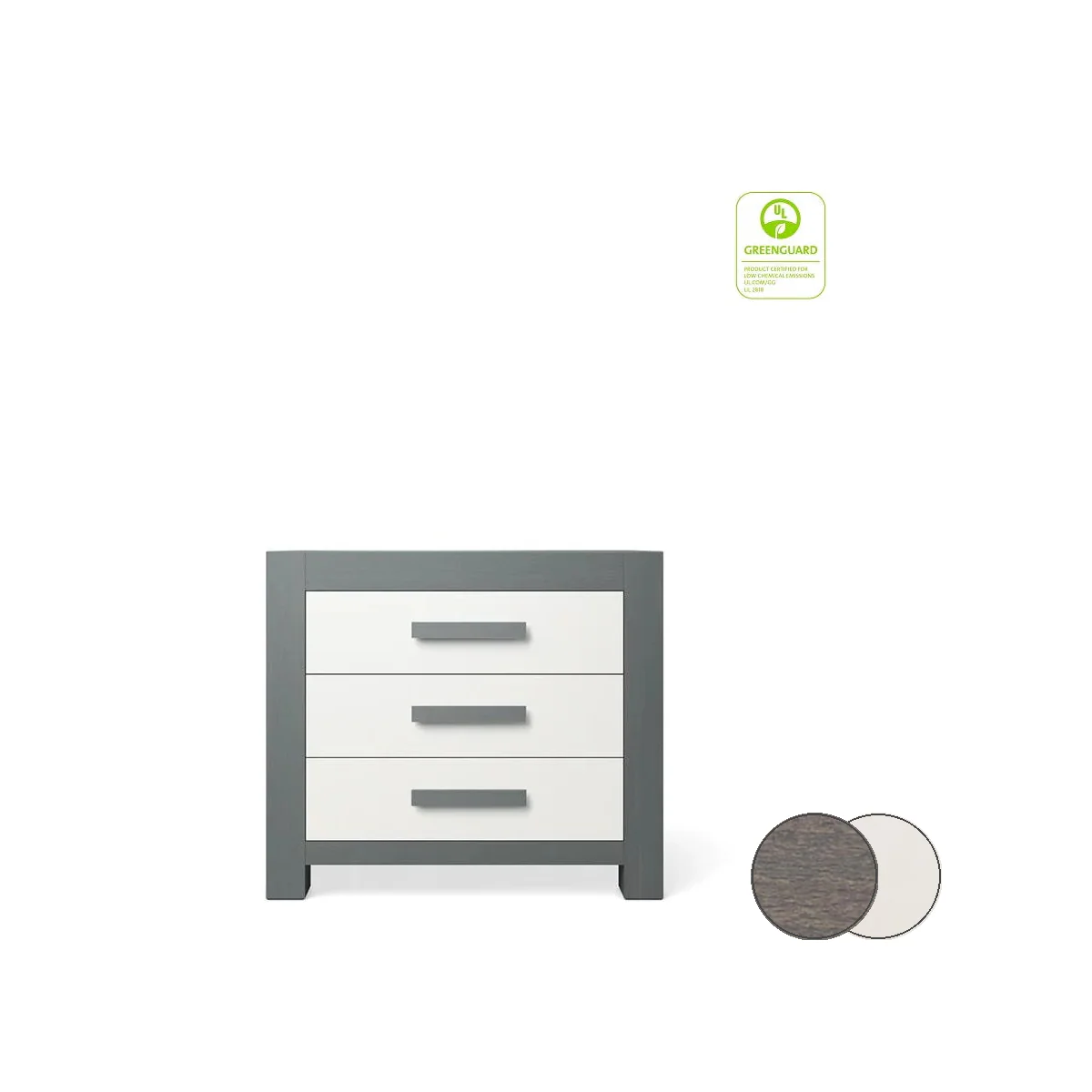 Romina Ventianni Single Dresser - Image 235