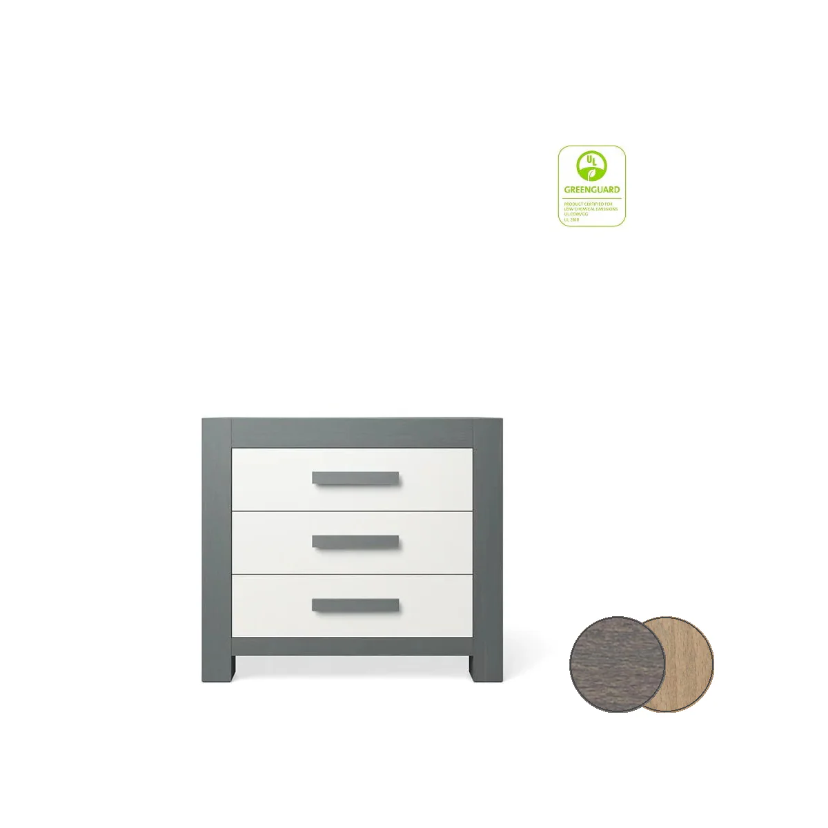 Romina Ventianni Single Dresser - Image 236