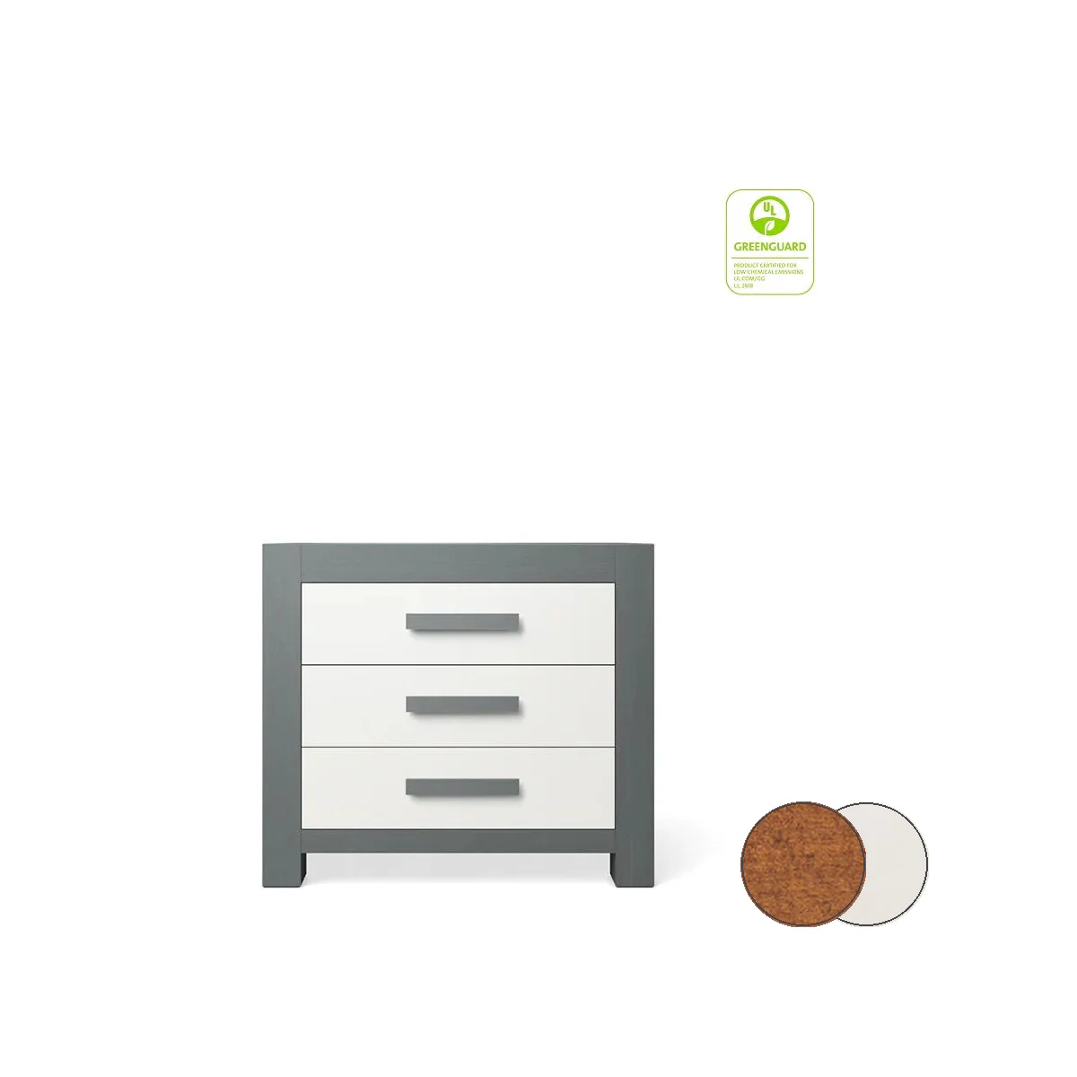 Romina Ventianni Single Dresser - Image 237