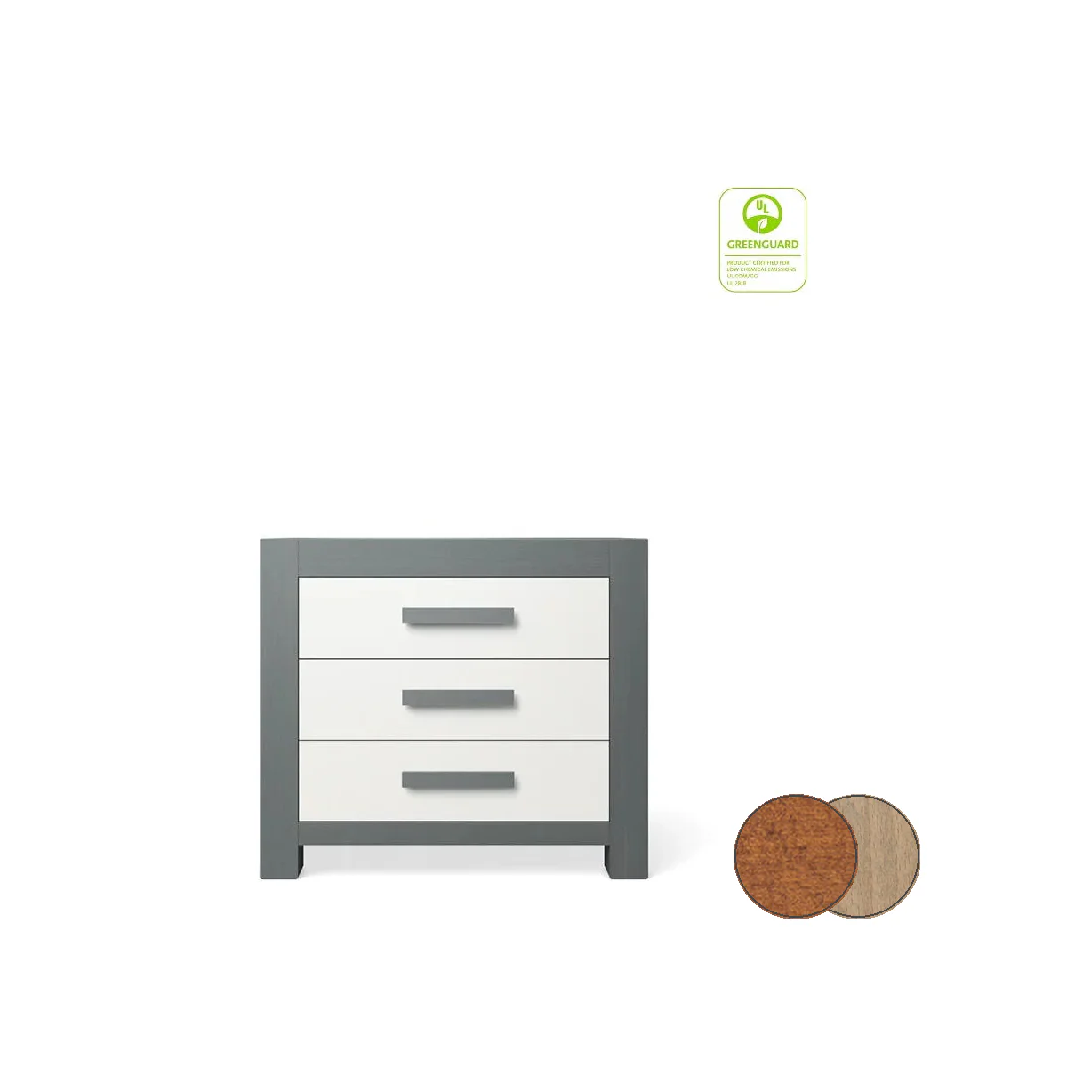 Romina Ventianni Single Dresser - Image 238