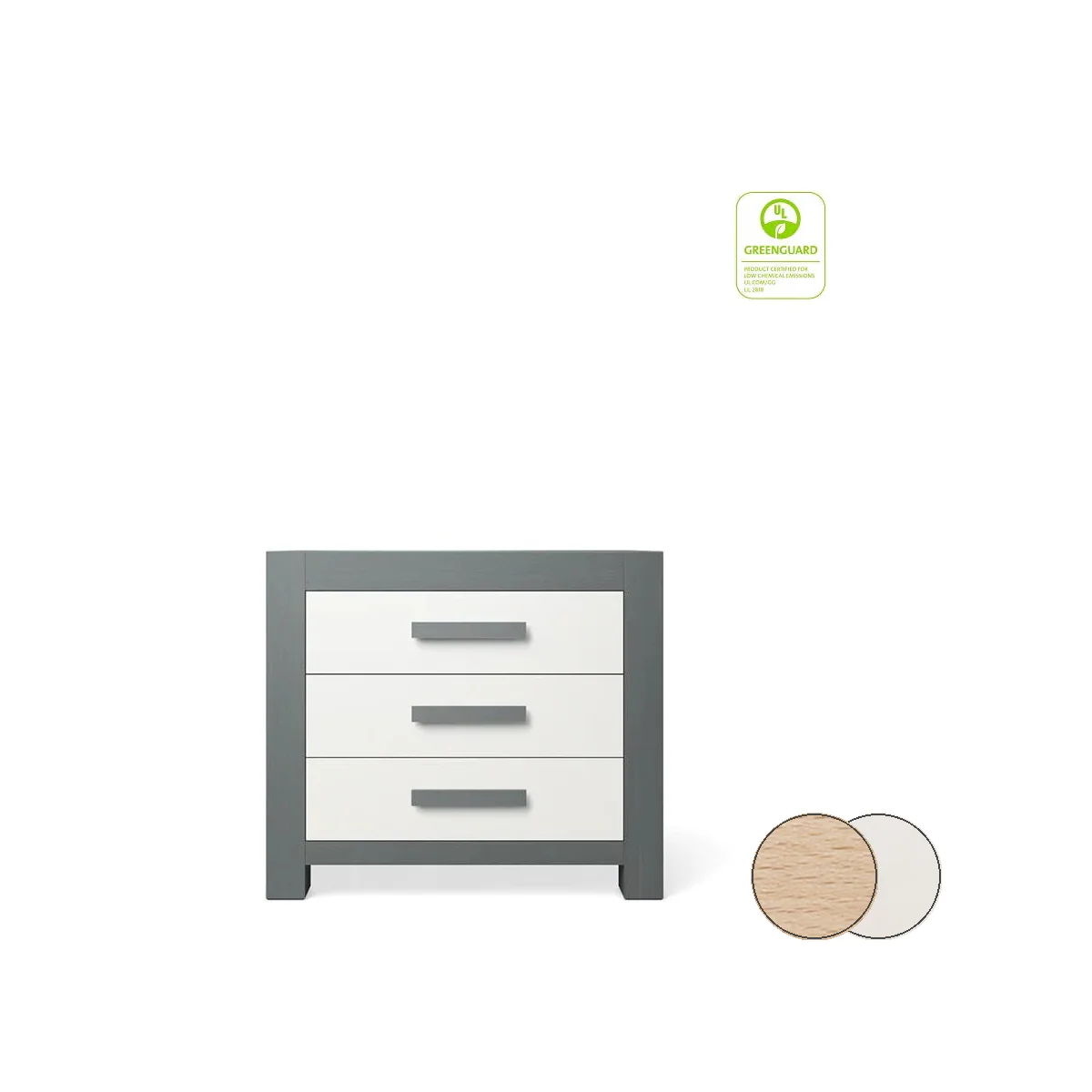 Romina Ventianni Single Dresser - Image 239