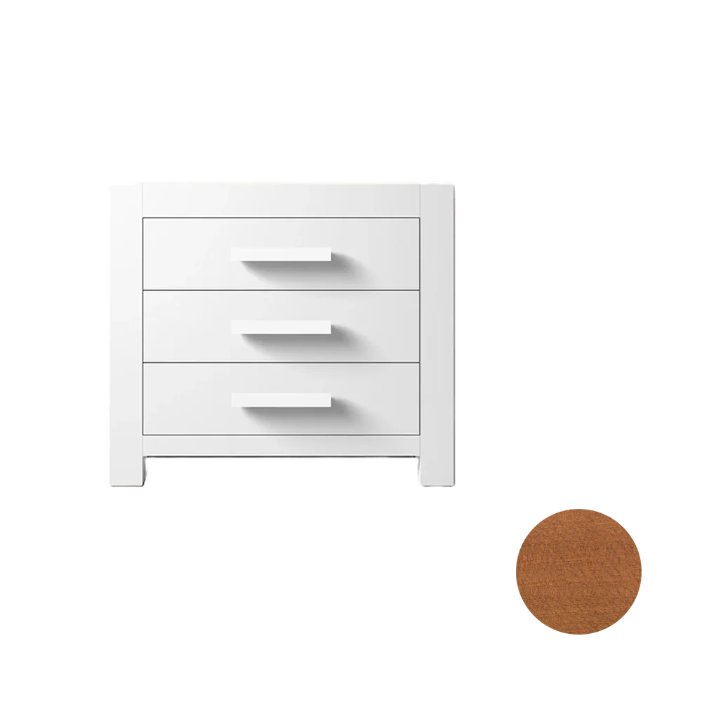 Romina Ventianni Single Dresser - Image 24