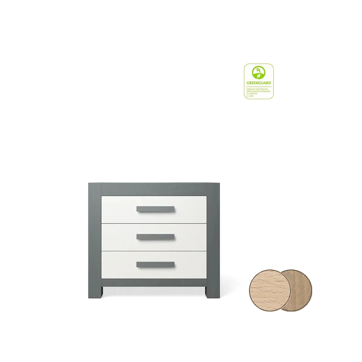 Romina Ventianni Single Dresser - Image 240