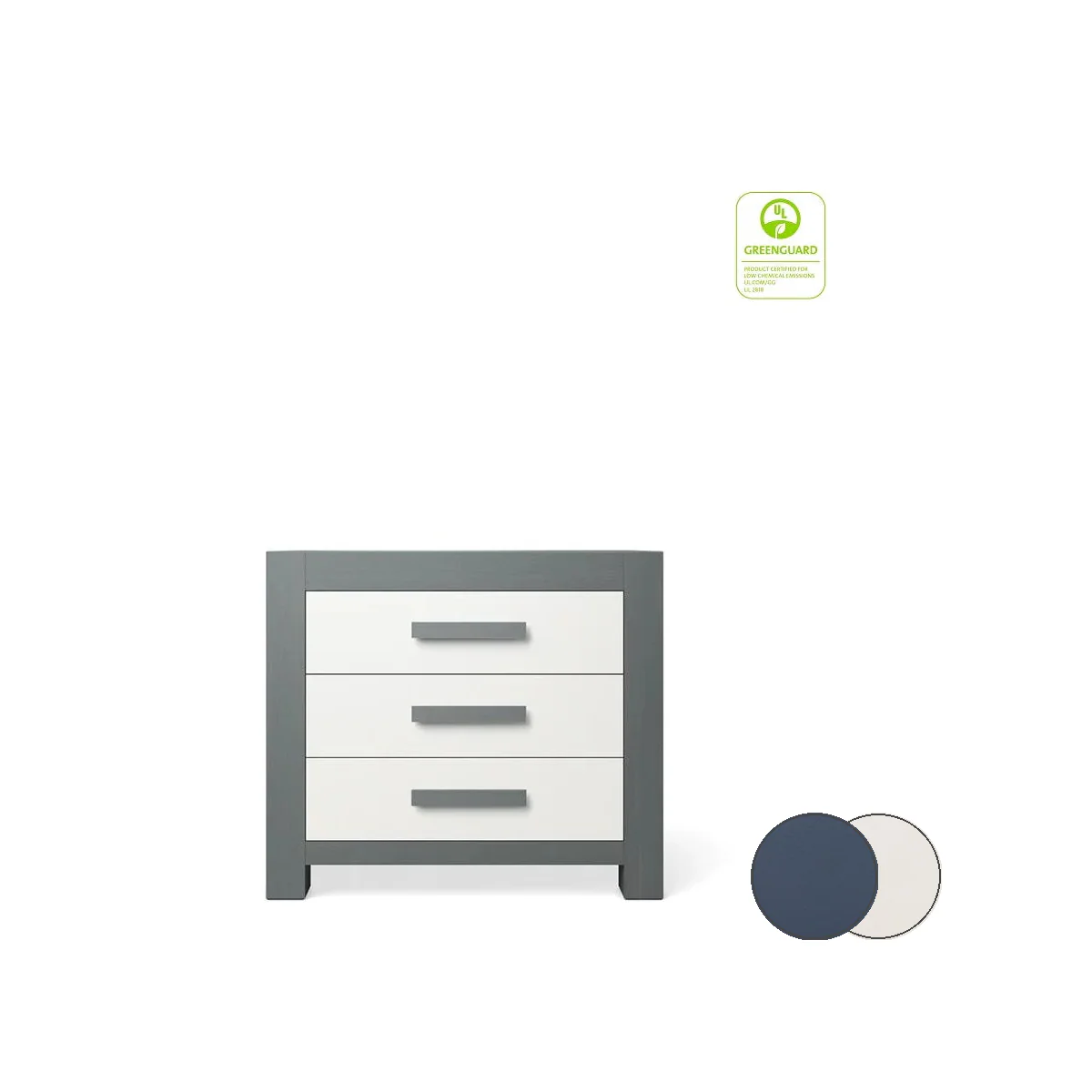 Romina Ventianni Single Dresser - Image 241
