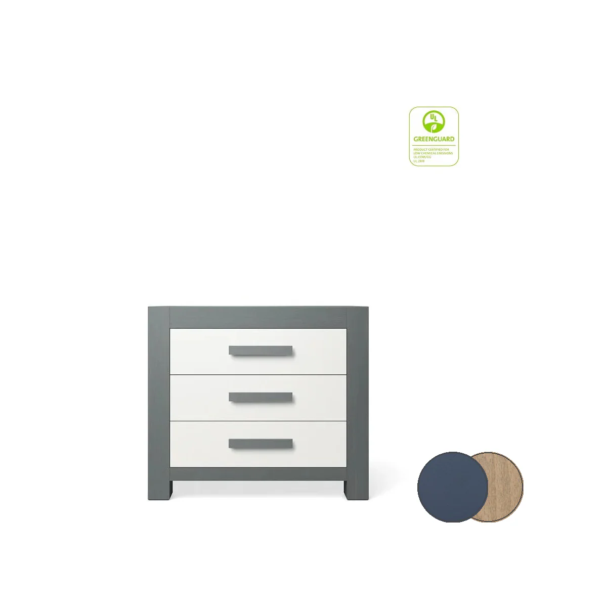 Romina Ventianni Single Dresser - Image 242