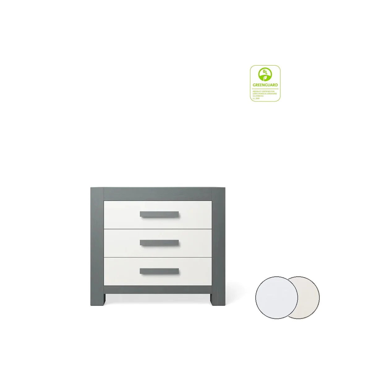 Romina Ventianni Single Dresser - Image 243